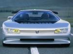 Peugeot Oxia Concept 1988 года